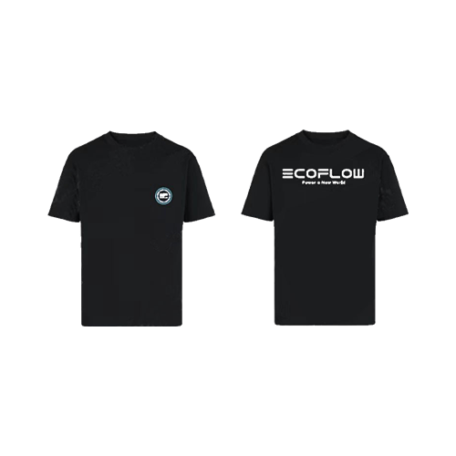 EcoFlow L EcoFlow T-shirt