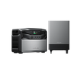 Load image into Gallery viewer, EcoFlow TITAN-BUNDLE TITAN 5000 Classic + Smart Home Panel 10 (120V) EcoFlow TITAN 5000 Classic Whole-Home Backup Power
