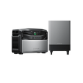 Load image into Gallery viewer, EcoFlow TITAN-BUNDLE TITAN 5000+ Smart Home Panel 10 (240V) EcoFlow TITAN 5000 Whole-Home Backup Power
