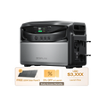 Load image into Gallery viewer, EcoFlow TITAN-BUNDLE TITAN Series Coupon EcoFlow TITAN 5000 Whole-Home Backup Power
