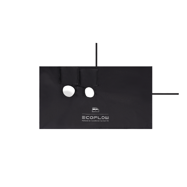 EcoFlow EcoFlow WAVE 2 Car Vent Kit