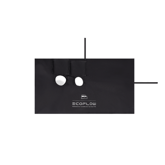 EcoFlow EcoFlow WAVE 2 Car Vent Kit