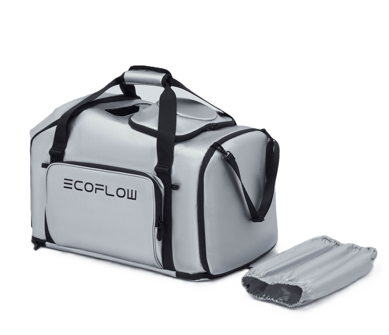 EcoFlow WAVE 3 EcoFlow WAVE Series Silver Protection Bag