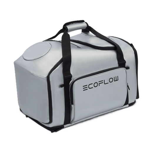 EcoFlow WAVE 3 EcoFlow WAVE Series Silver Protection Bag