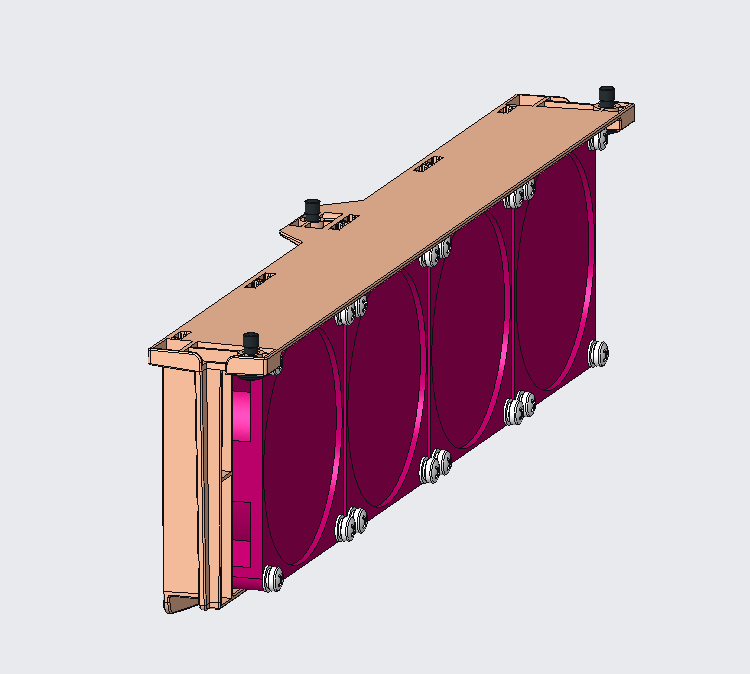 EcoFlow External Fan