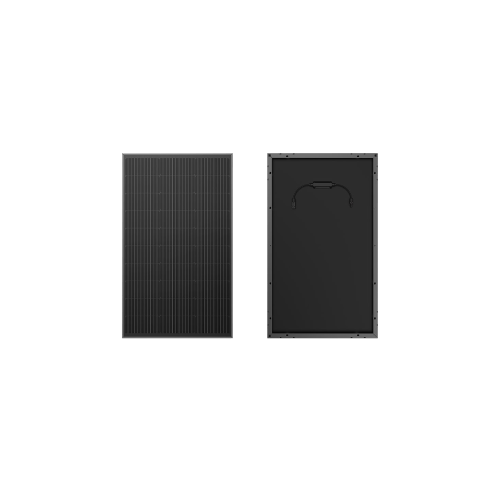 EcoFlow EcoFlow 100W Rigid Solar Panel*2 - Second of Father's Day Sale Livestream