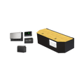 Load image into Gallery viewer, EcoFlow 2kWh Independence Kit + Kickit Couch Independence Kit + Rigwell Kickit Couch
