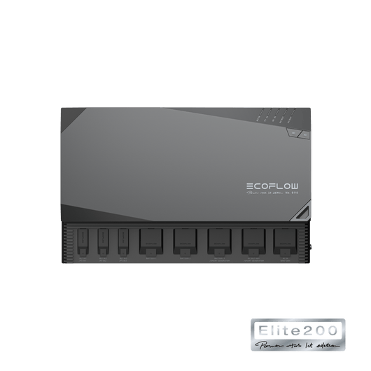 EcoFlow Power Kits 5kVA 48V Power System