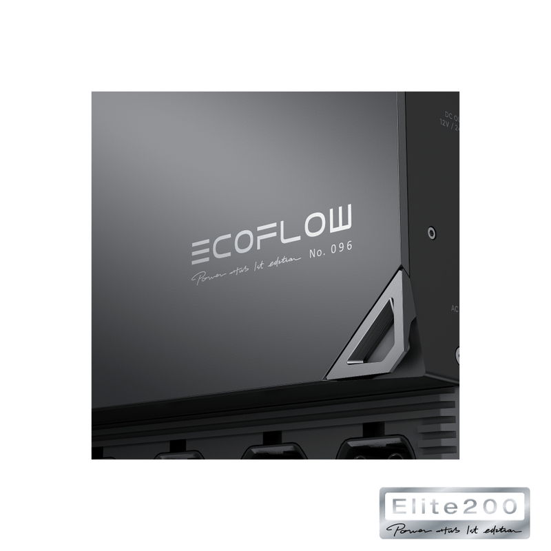 Load image into Gallery viewer, EcoFlow Power Kits 5kVA 48V Power System
