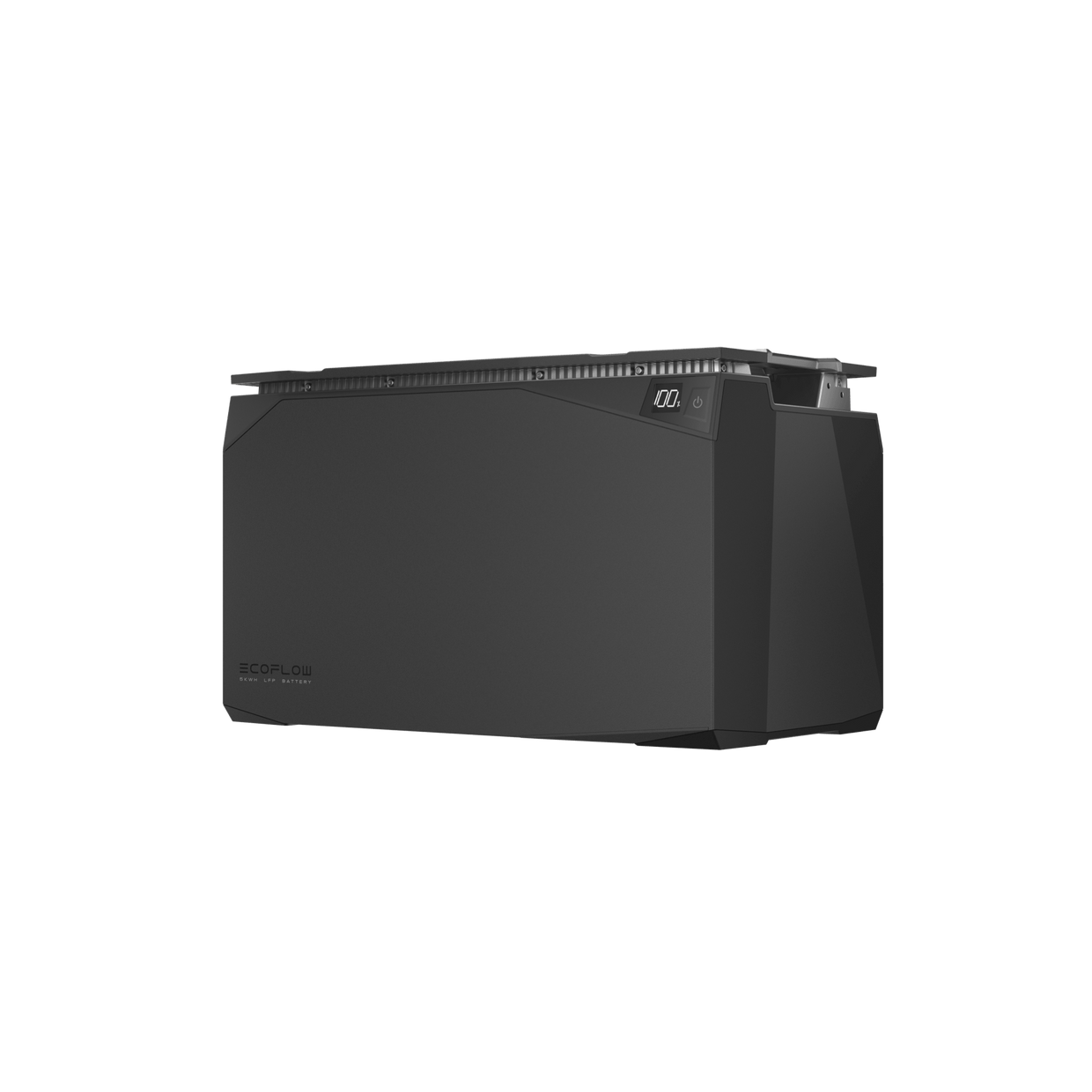 EcoFlow Power Kits 5kWh LFP Battery Power Kits 5kWh LFP Battery