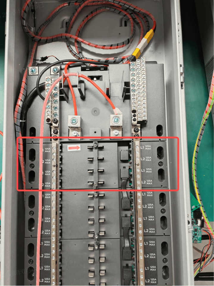 EcoFlow Smart Circuit Module