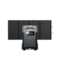 Load image into Gallery viewer, EcoFlow DELTA Pro Extra Battery + 400W Solar Panel Smart Extra Battery + Portable Solar Panel - Member&amp;#39;s store
