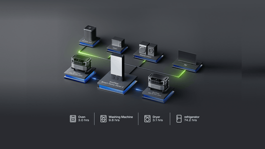 EcoFlow Test product 2 (don't buy)