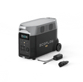 Load image into Gallery viewer, EcoFlow UK EV Backup Charging Solution: DELTA Pro + Grounding Adapter + EV X-Stream Adapter Portable RV &amp;amp; EV Power with DELTA Pro: DELTA Pro + Grounding Adapter
