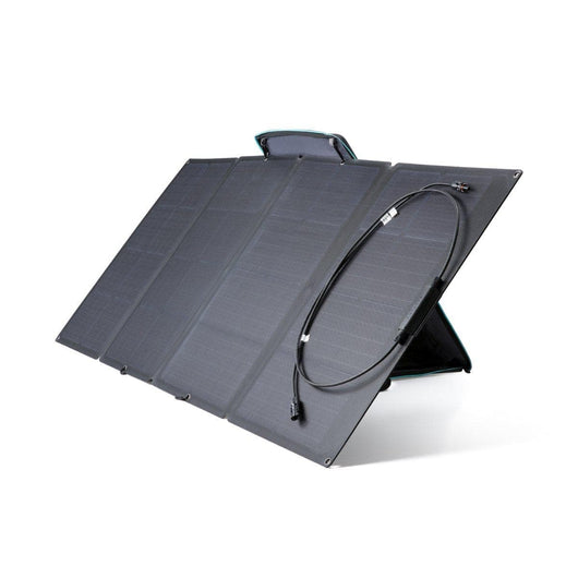 EcoFlow US (Members-only) 160W Portable Solar Panel 160W Portable Solar Panel - Flash Sale