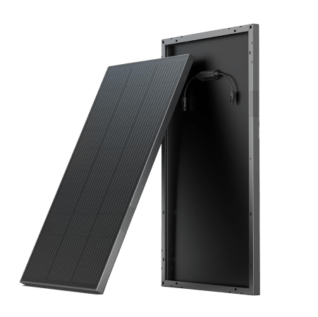 Rigid Solar Panels