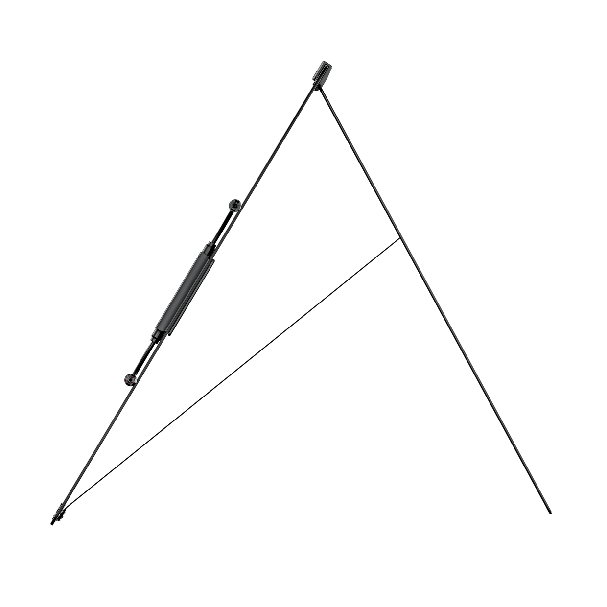 EcoFlow US Solar Panels Copy of EcoFlow 220W Bifacial Portable Solar Panel