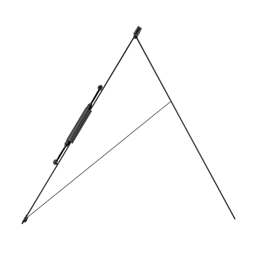 EcoFlow US Solar Panels Copy of EcoFlow 220W Bifacial Portable Solar Panel