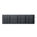 Load image into Gallery viewer, EcoFlow US Solar Panels Copy of EcoFlow 220W Bifacial Portable Solar Panel

