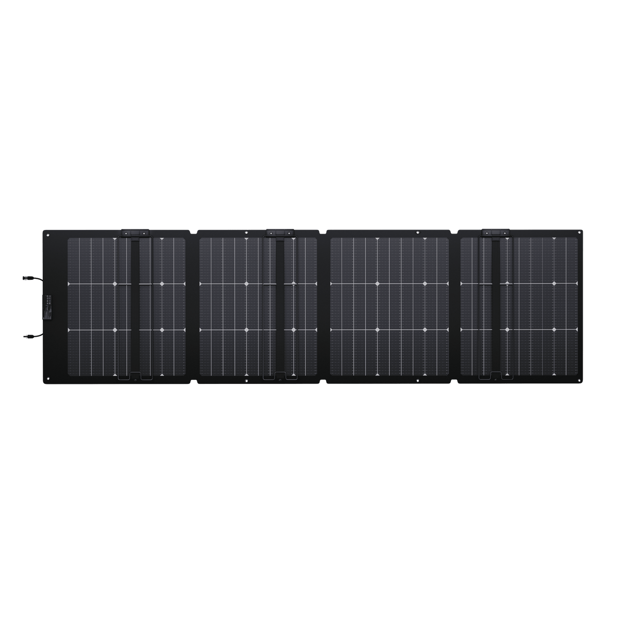 NextGen 220W Bifacial Portable Solar Panel | EcoFlow US NextGen 220W Bifacial Portable Solar Panel | EcoFlow US