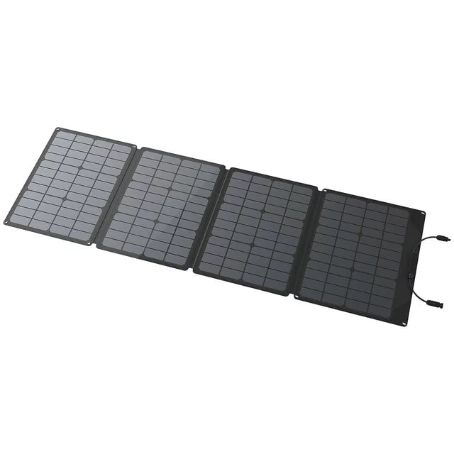 EcoFlow 110W Portable Solar Panel (Refurbished)