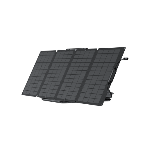 Buy EcoFlow 110W Portable Solar Panel Buy EcoFlow 110W Portable Solar Panel