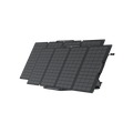 Load image into Gallery viewer, EcoFlow US Solar Panels 2 × 110W Portable Solar Panel EcoFlow 110W Portable Solar Panel
