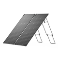 Load image into Gallery viewer, EcoFlow US Solar Panels 125W x 2 Bifacial Modular Solar Panel EcoFlow 125W Bifacial Modular Solar Panel (500W, 4-piece kit)
