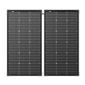 Load image into Gallery viewer, EcoFlow US Solar Panels EcoFlow 125W Bifacial Modular Solar Panel (500W, 4-piece kit)

