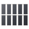 Load image into Gallery viewer, EcoFlow US Solar Panels EcoFlow 130W RVMax Rigid Solar Panel
