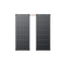Load image into Gallery viewer, EcoFlow US Solar Panels 2*130W RVMax Rigid Solar Panel EcoFlow 130W RVMax Rigid Solar Panel
