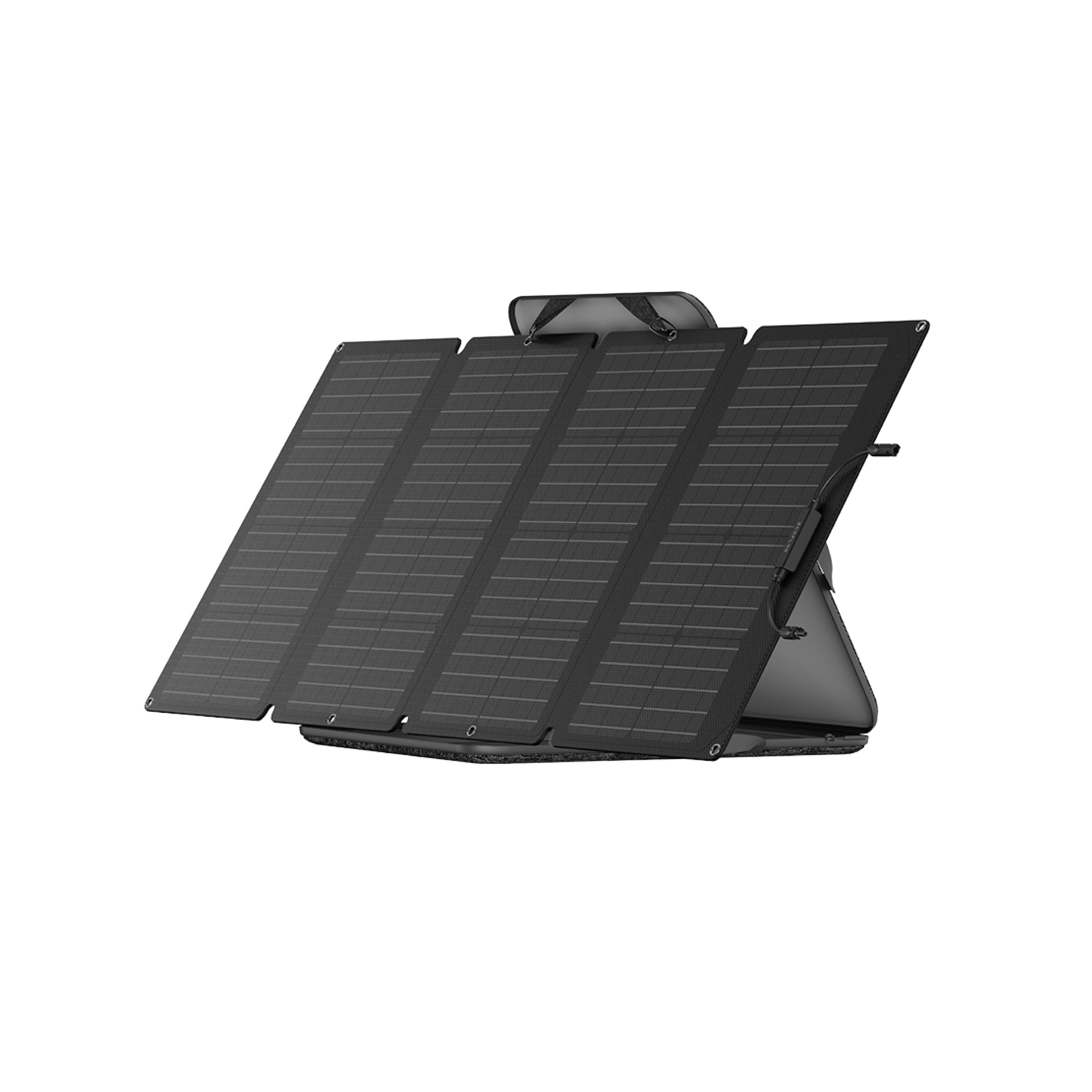 EcoFlow 160W Portable Solar Panel (Refurbished) EcoFlow 160W Portable Solar Panel (Refurbished)