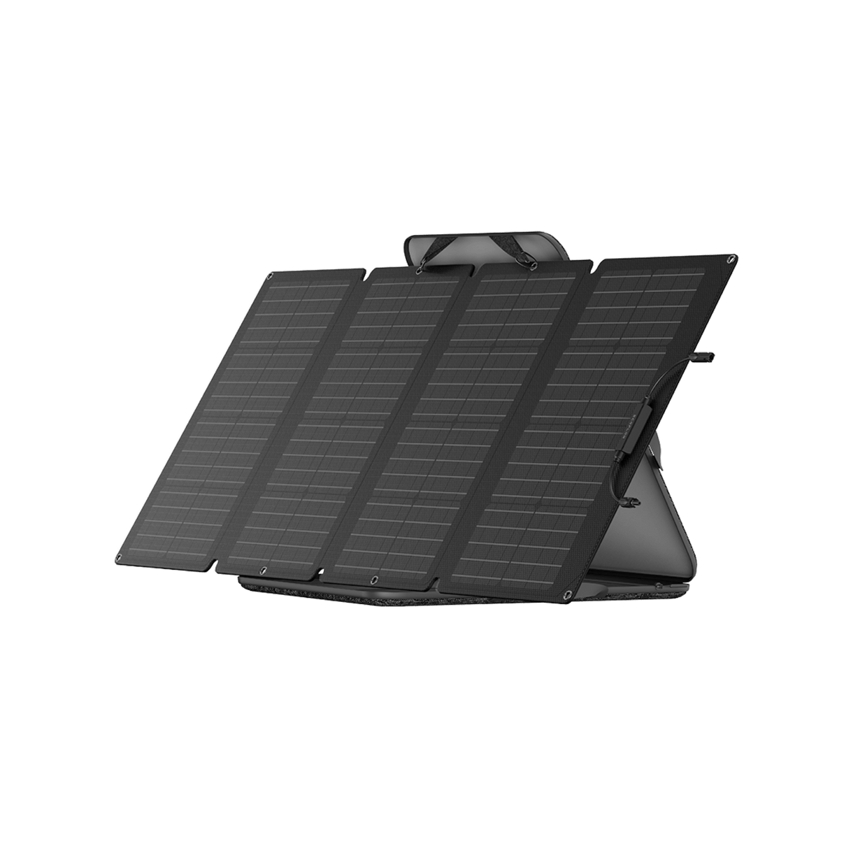 EcoFlow 160W Portable Solar Panel (Refurbished) EcoFlow 160W Portable Solar Panel (Refurbished)