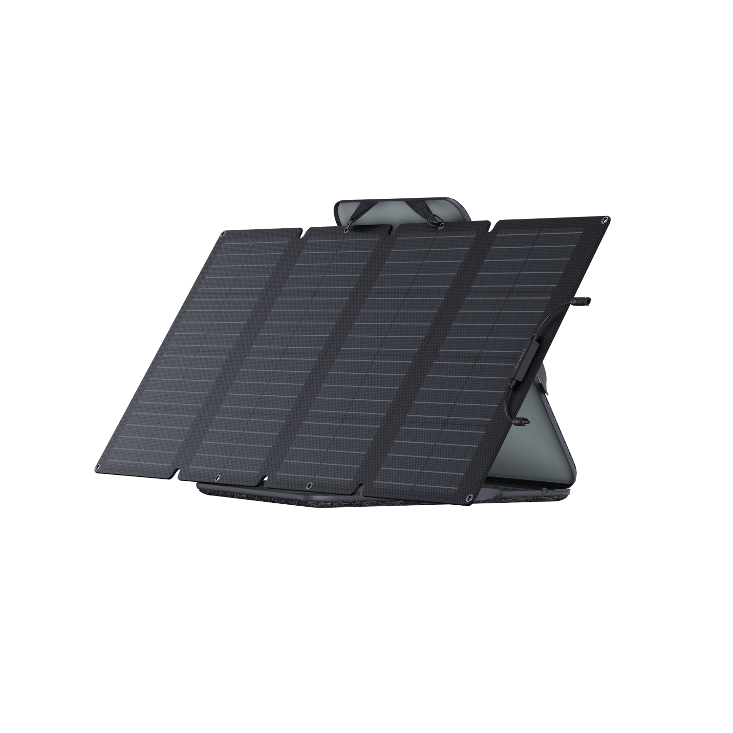 Foldable solar panel deals