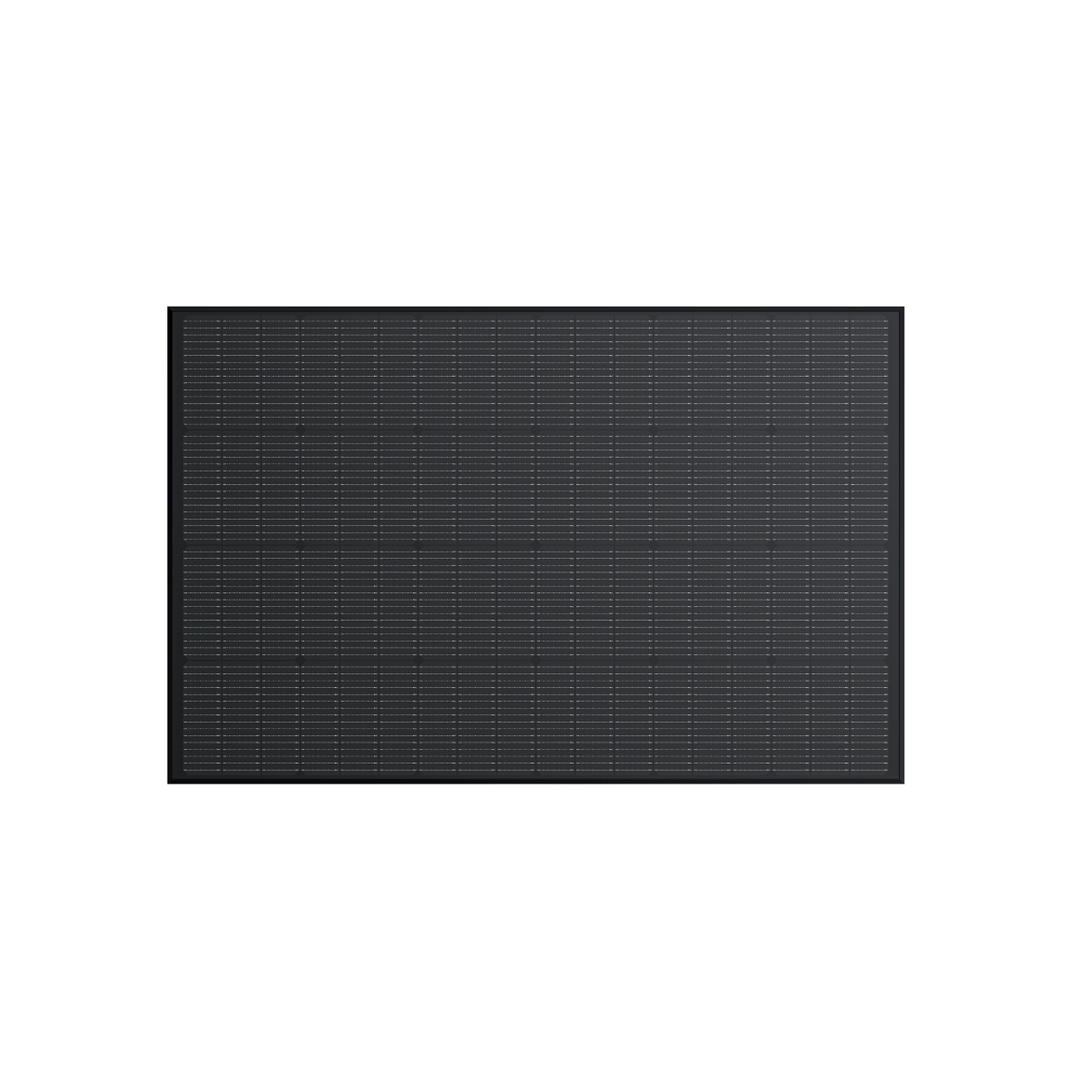 EcoFlow US Solar Panels 175W Rigid Solar Panel EcoFlow 175W Rigid Solar Panel