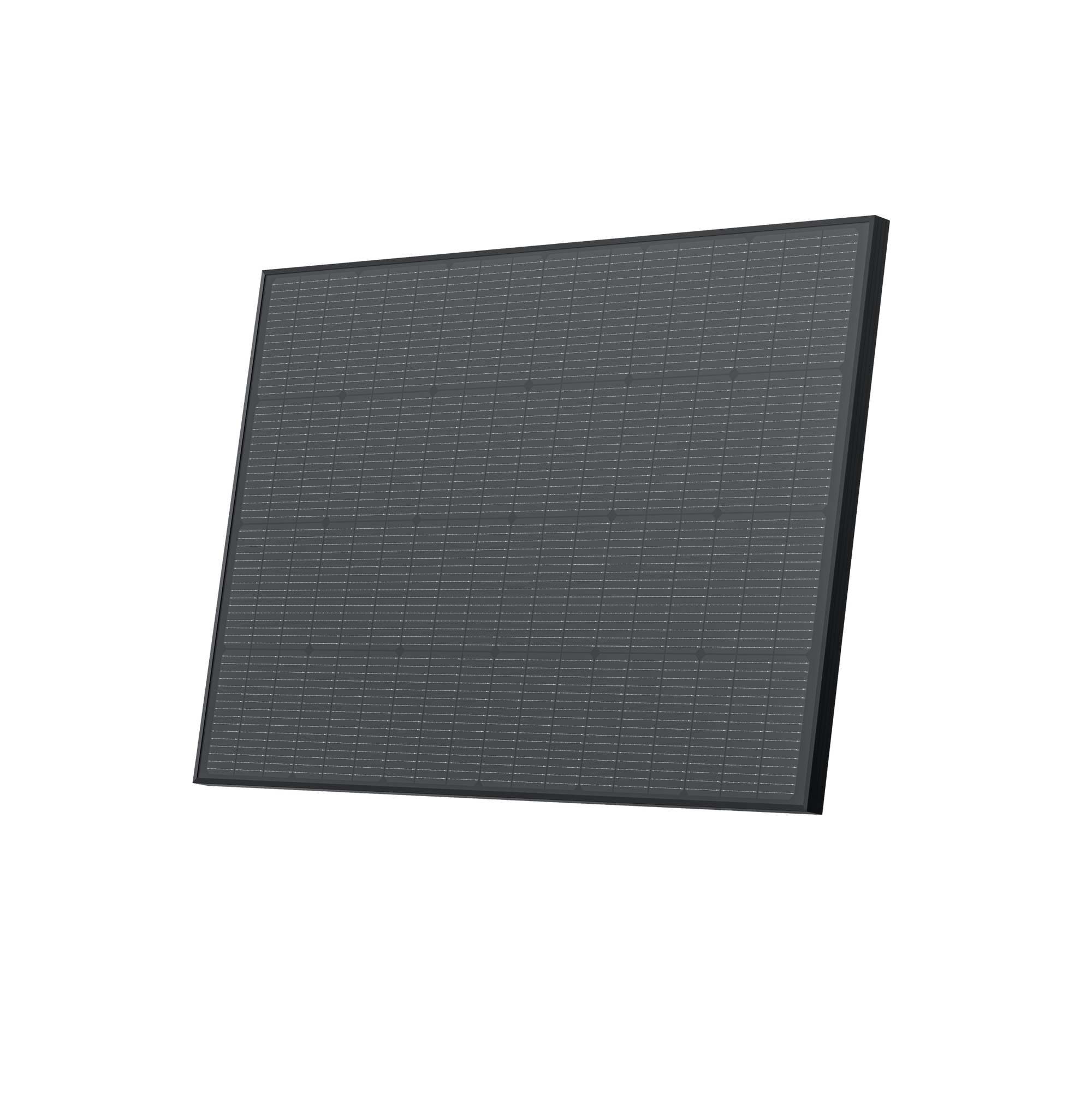 EcoFlow 175W Rigid Solar Panel