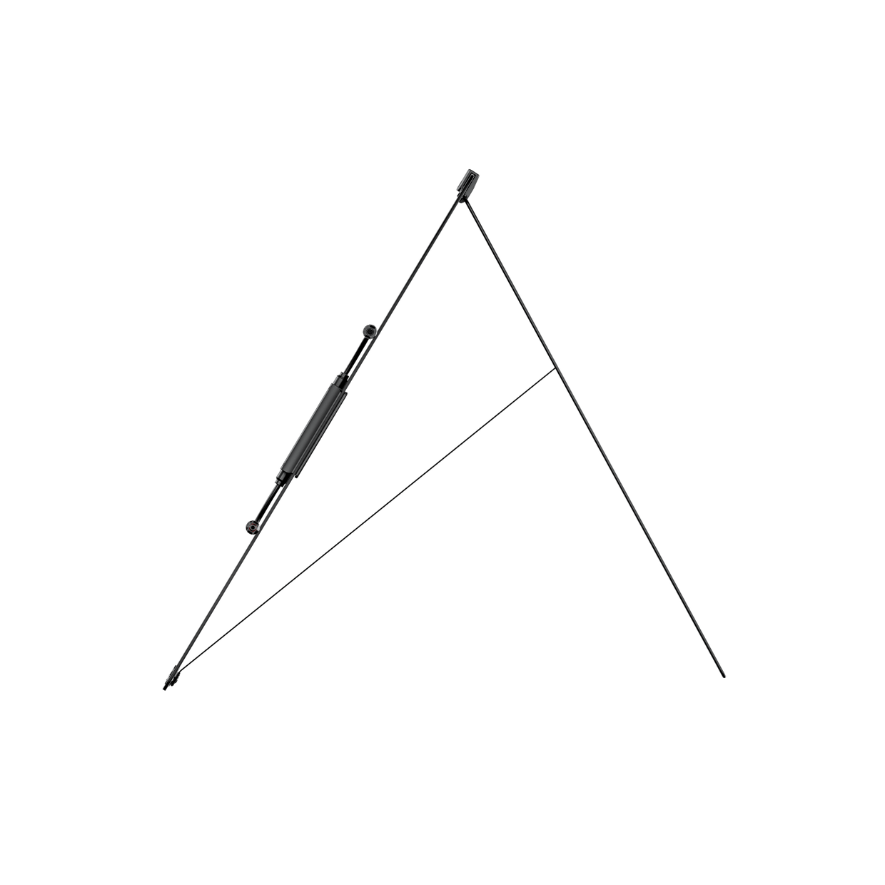 EcoFlow US Solar Panels EcoFlow 220W Bifacial Portable Solar Panel Bundle