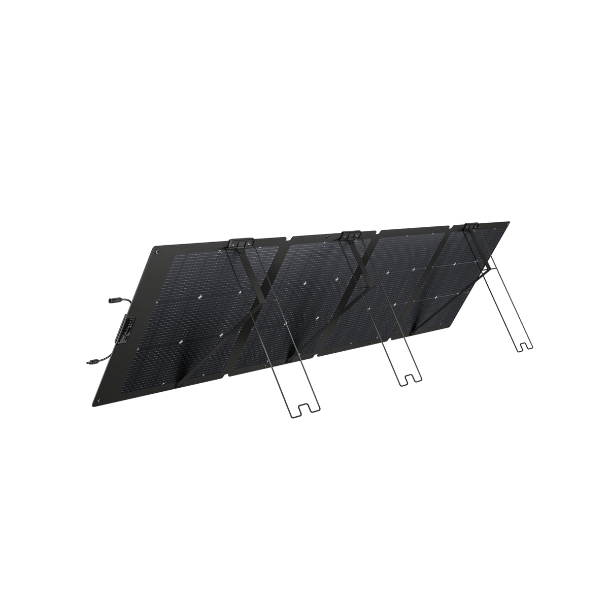 Buy EcoFlow 220W Bifacial Portable Solar Panel Buy EcoFlow 220W Bifacial Portable Solar Panel