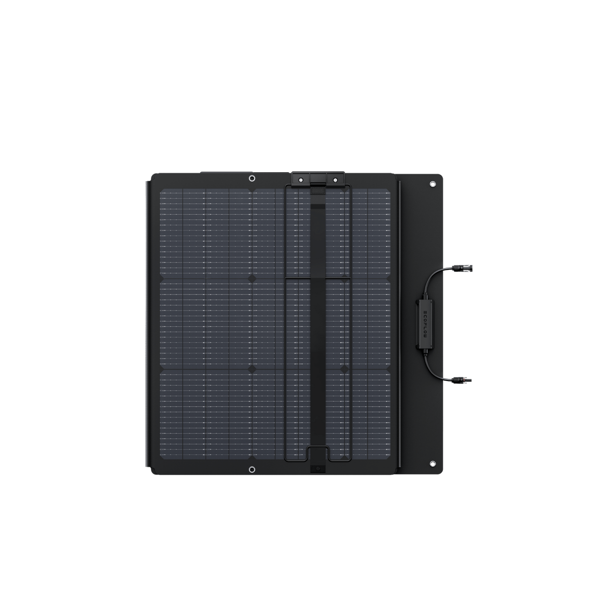 ecoflow solar panel 220w Buy EcoFlow 220W Bifacial Portable Solar Panel