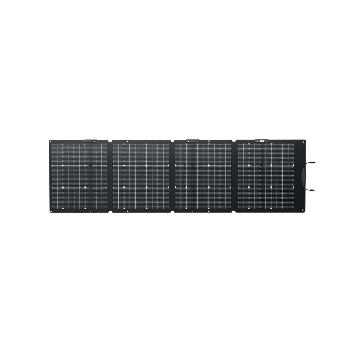 Buy EcoFlow 220W Bifacial Portable Solar Panel Buy EcoFlow 220W Bifacial Portable Solar Panel