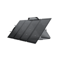Load image into Gallery viewer, EcoFlow US Solar Panels EcoFlow 220W Bifacial Portable Solar Panel (Refurbished)
