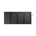 Load image into Gallery viewer, EcoFlow US Solar Panels EcoFlow 220W Bifacial Portable Solar Panel (Refurbished)
