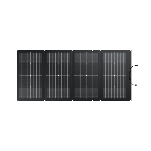 Buy EcoFlow 220W Bifacial Portable Solar Panel Buy EcoFlow 220W Bifacial Portable Solar Panel