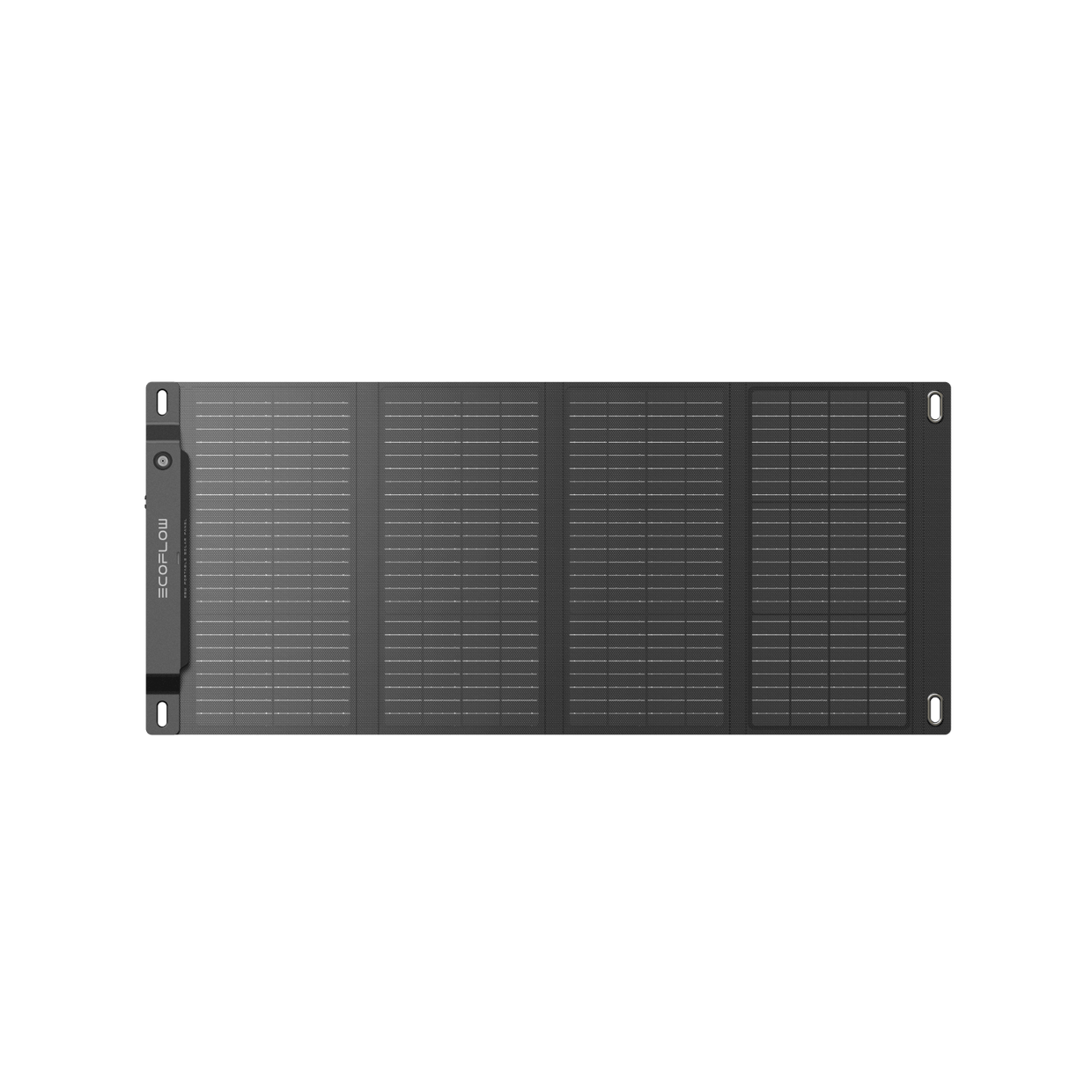 EcoFlow US Solar Panels 28W EcoFlow 28W Portable Solar Panel