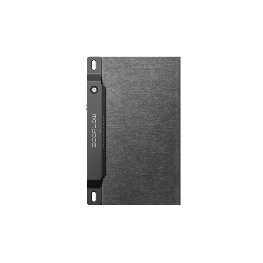 EcoFlow US Solar Panels 28W EcoFlow 28W Portable Solar Panel