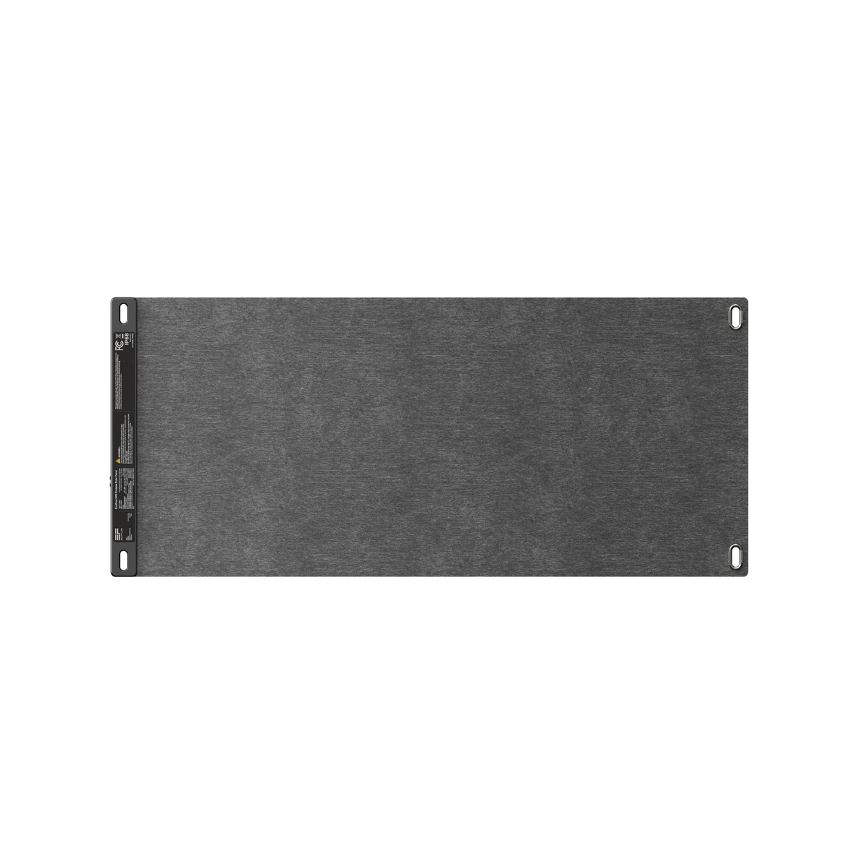 EcoFlow US Solar Panels 28W EcoFlow 28W Portable Solar Panel