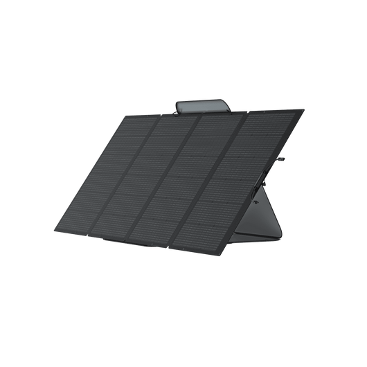 EcoFlow US Prime Big Deal Days Free Gift ($3,000+ Order) 🎁 EcoFlow 400W Portable Solar Panel (Gift with Purchase)