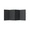 EcoFlow US Solar Panels 400W EcoFlow 400W Portable Solar Panel (Recommended Accessory)
