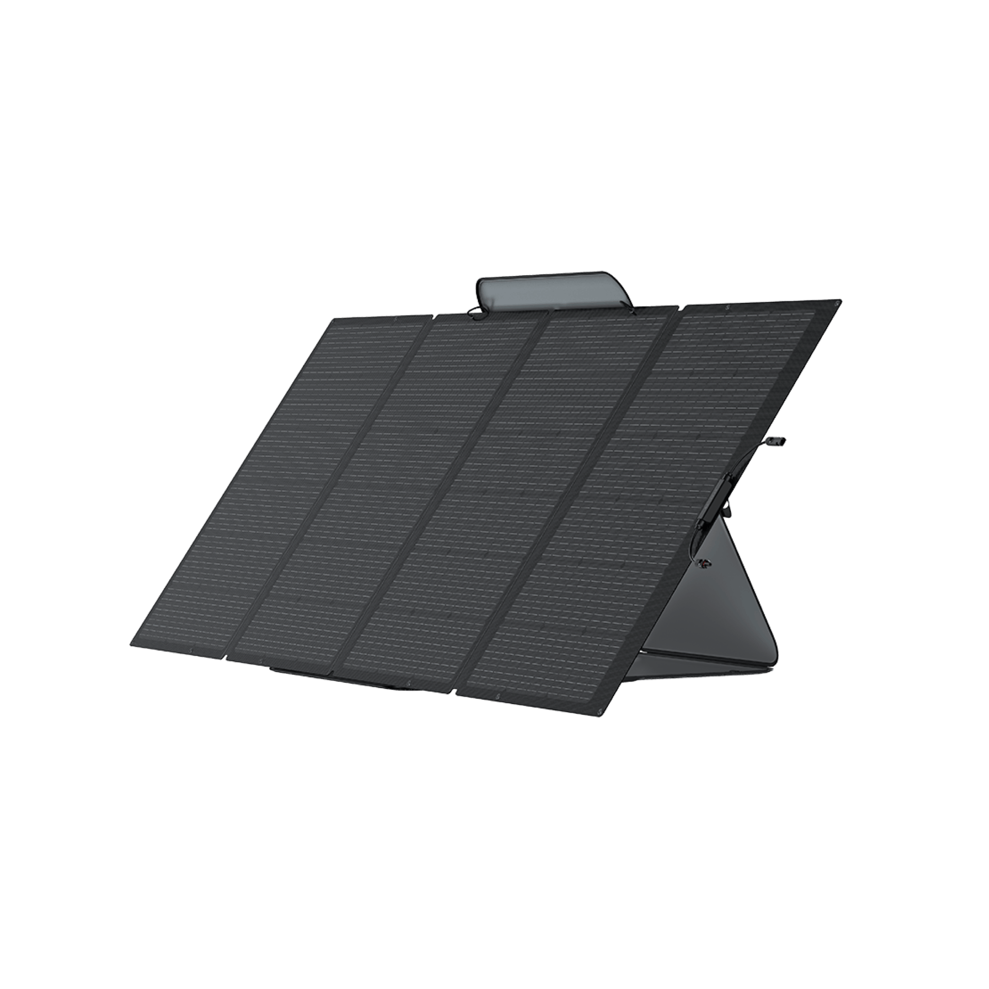 EcoFlow  Panneau solaire 400W