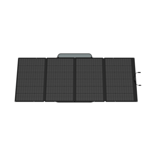 EcoFlow US Solar Panels 400W Portable Solar Panel (Refurbished) EcoFlow 400W Portable Solar Panel (Refurbished)